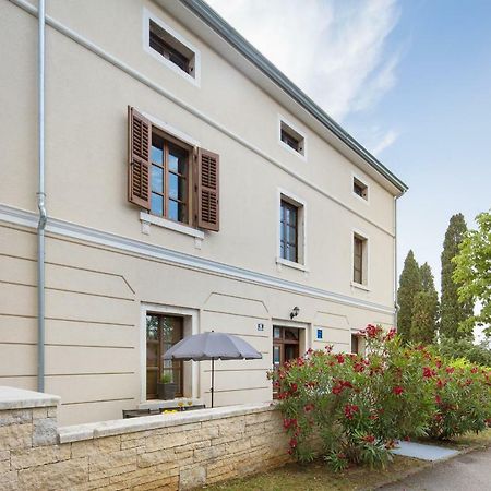 Apartments Bonaparte Пореч Экстерьер фото