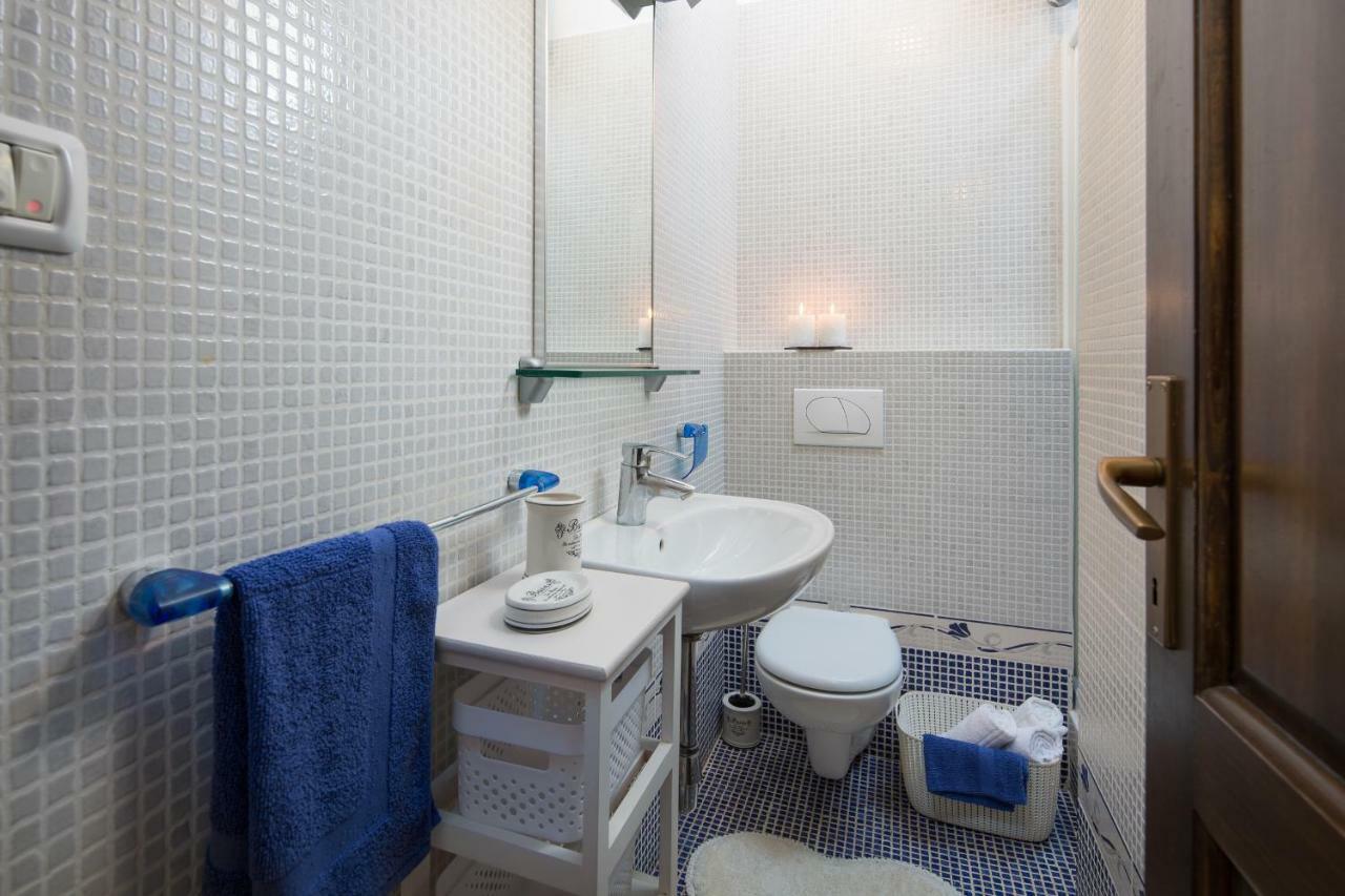 Apartments Bonaparte Пореч Экстерьер фото
